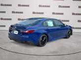 Thumbnail of 2025 Blue Toyota Camry