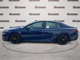 Thumbnail of 2025 Blue Toyota Camry