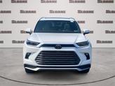 Thumbnail of 2024 Pearl Toyota Grand Highlander Hybrid