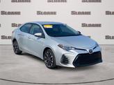 Thumbnail of 2019 Classic Silver Metallic Toyota Corolla