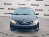 Thumbnail of 2012 Black Sand Pearl Toyota Corolla