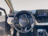 Thumbnail of 2022 Black Sand Pearl Toyota Corolla