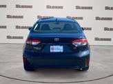 Thumbnail of 2022 Black Sand Pearl Toyota Corolla