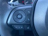 Thumbnail of 2022 Black Sand Pearl Toyota Corolla