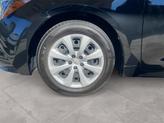 Thumbnail of 2022 Black Sand Pearl Toyota Corolla