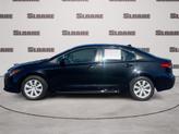 Thumbnail of 2022 Black Sand Pearl Toyota Corolla