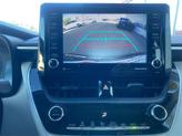 Thumbnail of 2022 Black Sand Pearl Toyota Corolla