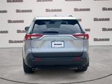 Thumbnail of 2025 Silver Sky Metallic Toyota RAV4
