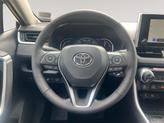 Thumbnail of 2025 Silver Sky Metallic Toyota RAV4
