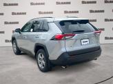 Thumbnail of 2025 Silver Sky Metallic Toyota RAV4