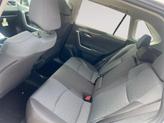 Thumbnail of 2025 Silver Sky Metallic Toyota RAV4