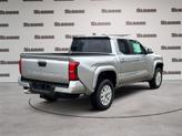Thumbnail of 2025 Celestial Silver Metallic Toyota Tacoma