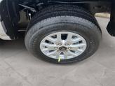 Thumbnail of 2025 Celestial Silver Metallic Toyota Tacoma