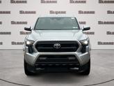 Thumbnail of 2025 Celestial Silver Metallic Toyota Tacoma