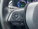 Thumbnail of 2021 Magnetic Gray Metallic Toyota RAV4 Hybrid
