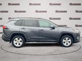 Thumbnail of 2021 Magnetic Gray Metallic Toyota RAV4 Hybrid