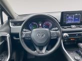 Thumbnail of 2021 Magnetic Gray Metallic Toyota RAV4 Hybrid