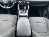 Thumbnail of 2021 Magnetic Gray Metallic Toyota RAV4 Hybrid