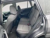 Thumbnail of 2021 Magnetic Gray Metallic Toyota RAV4 Hybrid