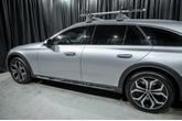 Thumbnail of 2025 Cirrus Silver Metallic Mercedes-Benz E-Class