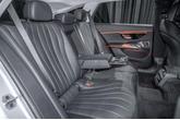 Thumbnail of 2025 Cirrus Silver Metallic Mercedes-Benz E-Class