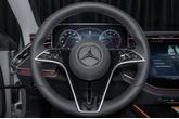 Thumbnail of 2025 Cirrus Silver Metallic Mercedes-Benz E-Class
