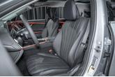 Thumbnail of 2025 Cirrus Silver Metallic Mercedes-Benz E-Class