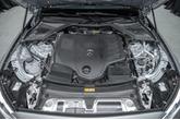 Thumbnail of 2025 Cirrus Silver Metallic Mercedes-Benz E-Class