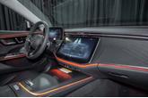 Thumbnail of 2025 Cirrus Silver Metallic Mercedes-Benz E-Class