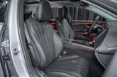 Thumbnail of 2025 Cirrus Silver Metallic Mercedes-Benz E-Class