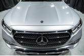 Thumbnail of 2025 Cirrus Silver Metallic Mercedes-Benz E-Class