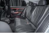 Thumbnail of 2025 Cirrus Silver Metallic Mercedes-Benz E-Class