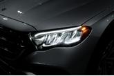 Thumbnail of 2025 Cirrus Silver Metallic Mercedes-Benz E-Class
