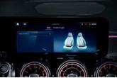 Thumbnail of 2024 Starling Blue Metallic Mercedes-Benz GLB 250