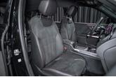Thumbnail of 2024 Starling Blue Metallic Mercedes-Benz GLB 250