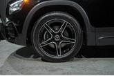 Thumbnail of 2024 Starling Blue Metallic Mercedes-Benz GLB 250