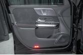 Thumbnail of 2024 Starling Blue Metallic Mercedes-Benz GLB 250