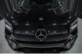 Thumbnail of 2024 Starling Blue Metallic Mercedes-Benz GLB 250