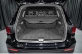 Thumbnail of 2024 Starling Blue Metallic Mercedes-Benz GLB 250