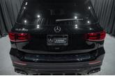 Thumbnail of 2024 Starling Blue Metallic Mercedes-Benz GLB 250