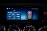 Thumbnail of 2025 Night Black Mercedes-Benz CLA 250