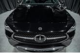 Thumbnail of 2025 Night Black Mercedes-Benz CLA 250
