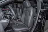 Thumbnail of 2025 Night Black Mercedes-Benz CLA 250