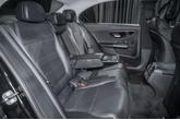 Thumbnail of 2025 Black Mercedes-Benz C-Class