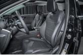 Thumbnail of 2025 Black Mercedes-Benz C-Class