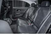 Thumbnail of 2025 Black Mercedes-Benz C-Class