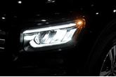Thumbnail of 2024 Cosmos Black Metallic Mercedes-Benz GLB 250