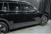 Thumbnail of 2024 Cosmos Black Metallic Mercedes-Benz GLB 250