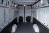 Thumbnail of 2025 Arctic White Mercedes-Benz Sprinter 2500