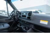 Thumbnail of 2025 Arctic White Mercedes-Benz Sprinter 2500